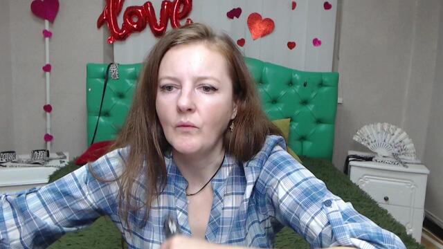 megan-pirs, webcammodell på Flirt4Free: bilder