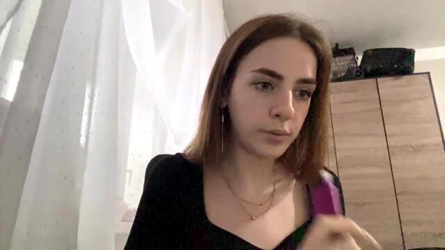 sunshine-mcwain, modèle webcam Flirt4Free : photos