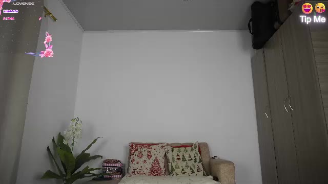 sweetpussyhot_ na Chaturbate: fotky a profil