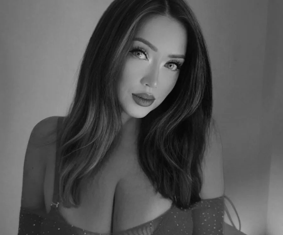 KarenRabitt, cam model su Stripchat: foto