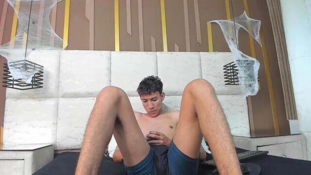 gael-flynn (Flirt4Free): foto un profils