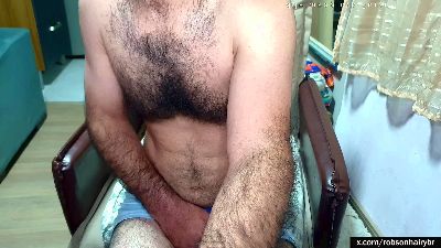 robson_29 — Cam4 直播模特：照片与资料