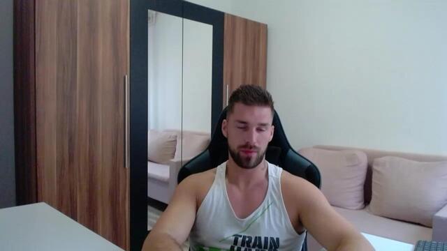 darius-giles — Flirt4Free वेबकैम मॉडल: फ़ोटो