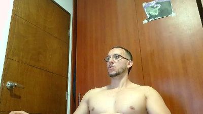andersomendez — Cam4 वेबकैम मॉडल: फ़ोटो