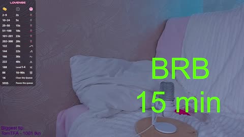 mia-blisss (BongaCams): ảnh người mẫu webcam