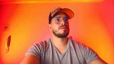 Фото вебкам-модели tommy_john на Cam4