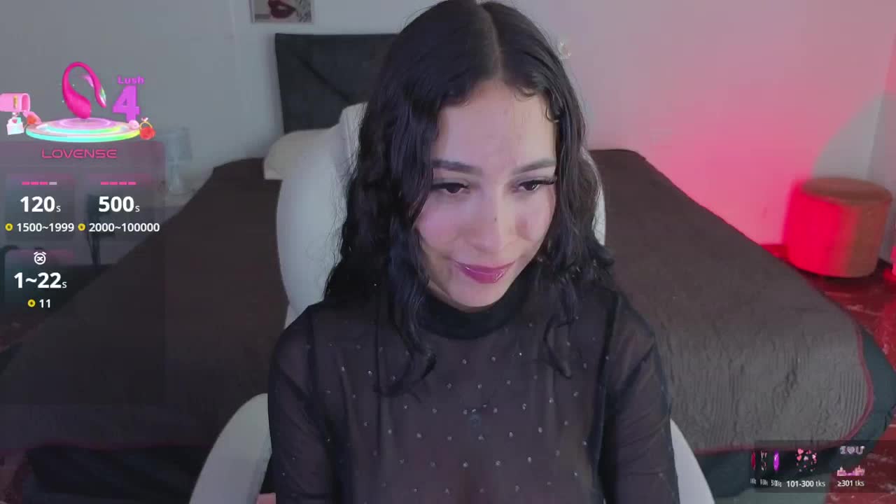 katyrossa — XloveCam वेबकैम मॉडल: फ़ोटो