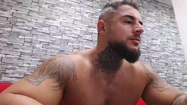 tudfwlch-y: عارضة كاميرا ويب على Flirt4Free