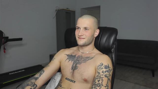 igor-wilde, webcammodell på Flirt4Free: bilder
