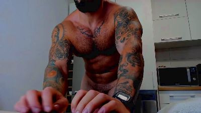 jordan_rush05 – Webcam-Modell auf Cam4
