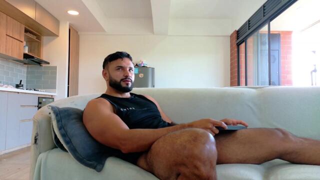 jackson-wayne, webcam model na Flirt4Free: slike