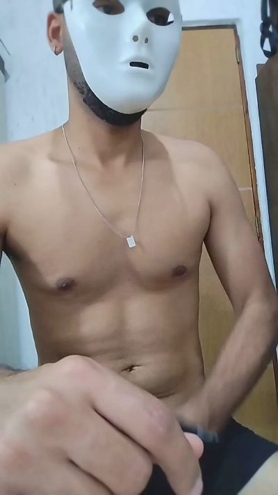 Фото вебкам-модели maxshuel на Cam4