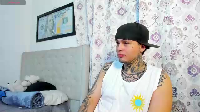 juan_alvarez18 (Chaturbate): ảnh người mẫu webcam