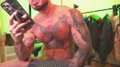 dimitrisullivan, model webcam de Cam4: fotos
