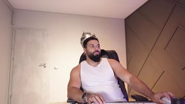 koby-ryder, modelo webcam de Flirt4Free: fotos