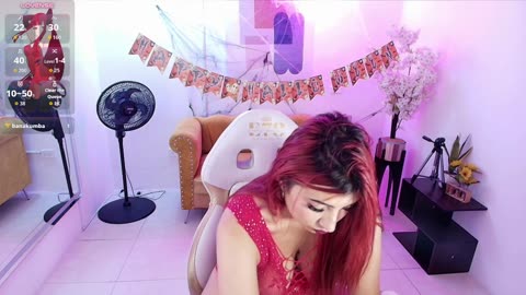 sofi-monroeee, webcammodell på BongaCams: bilder