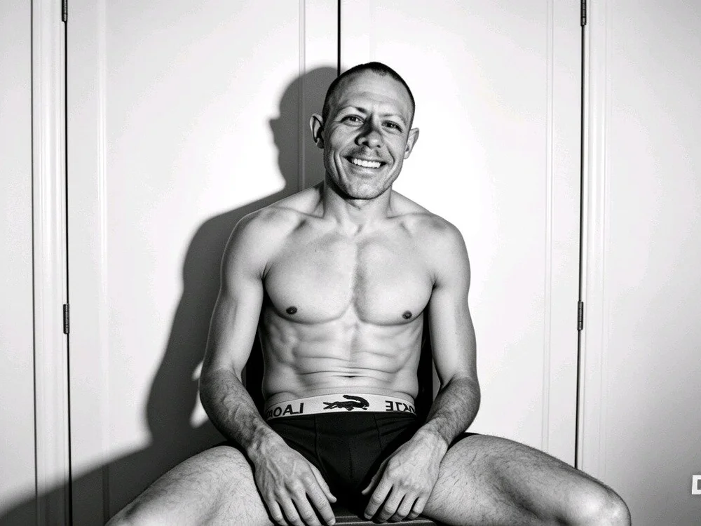 AlekNoir (Stripchat): fotod ja profiil