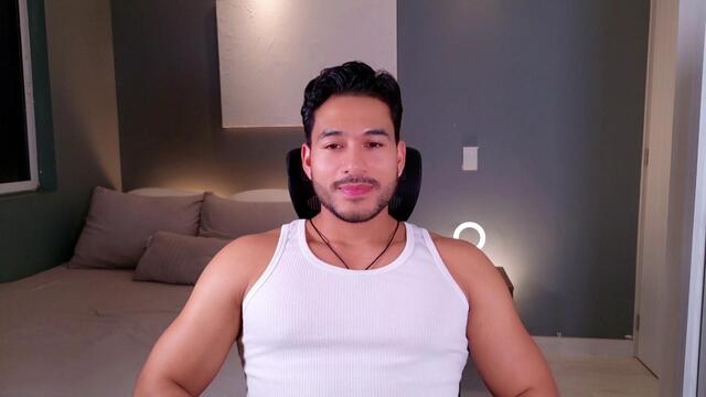 lian-cruz – Webcam-Modell auf Flirt4Free