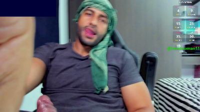 ralfvoss – уебкам модел в Cam4: снимки