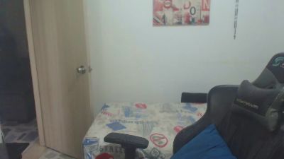 samuelgarcia_ — Cam4՝ լուսանկարներ և պրոֆիլ