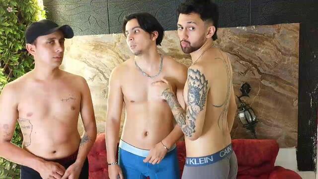 diamond-boys — Flirt4Free: ფოტოები და პროფილი