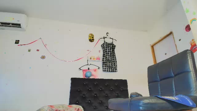 miss_channellx, model webcam de Chaturbate: fotos