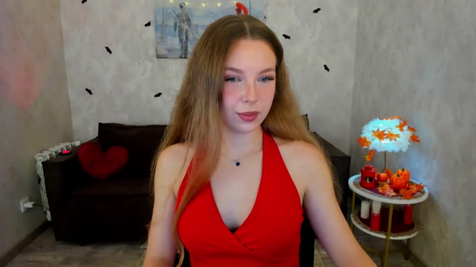 lilyblake na XloveCam: zdjęcia i profil