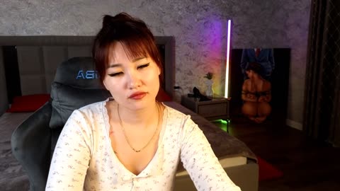 yukiyasunshine на BongaCams: фото вебкам-моделі