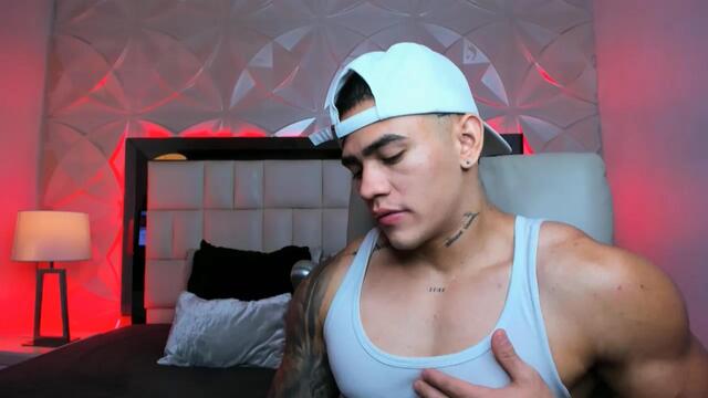 chris-ride (Flirt4Free): nuotraukos, profilis