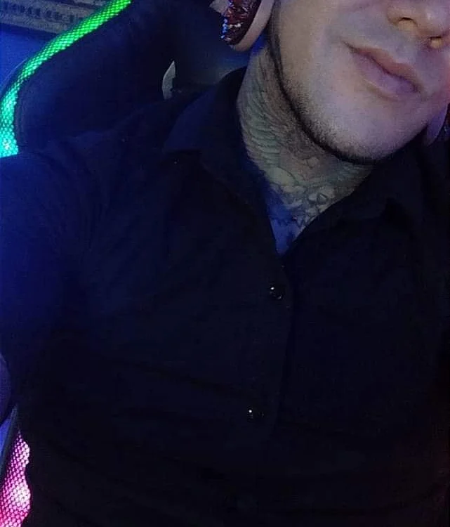 jhonny__ackerman, webcammodell på Stripchat: bilder