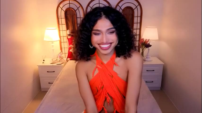 samirrasanchez на LiveJasmin: фото вебкам-моделі