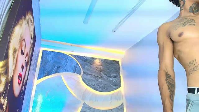 odell-bulmerr – уебкам модел в Flirt4Free: снимки
