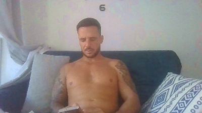 nardoman na Cam4: fotky a profil