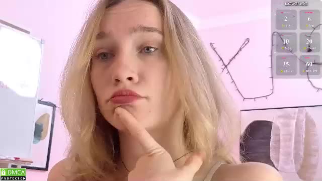 elizabeth_denny, modelo webcam de Chaturbate: fotos