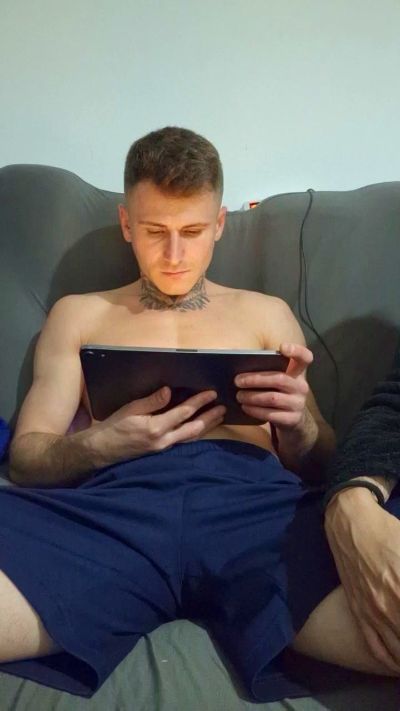 davidmake1: عارضة كاميرا ويب على Cam4