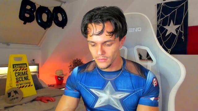 brooklyn-spencer – уебкам модел в Flirt4Free: снимки