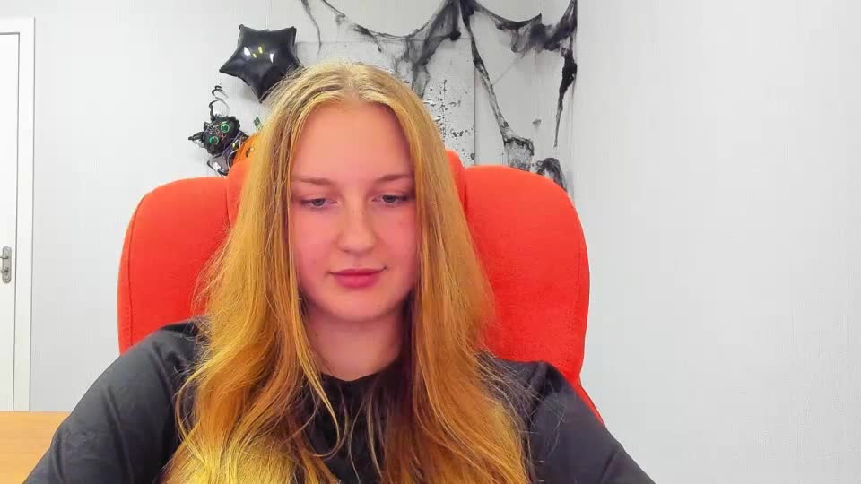 viloriia, webcammodel på XloveCam: fotos