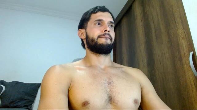 tom-wills, modelo webcam do Flirt4Free: fotos