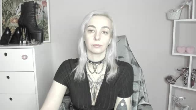 velvettanne — XloveCam: ფოტოები და პროფილი