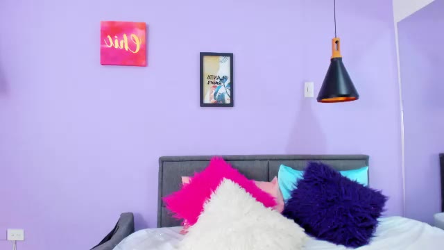 scarletyler_ na Chaturbate: fotky a profil