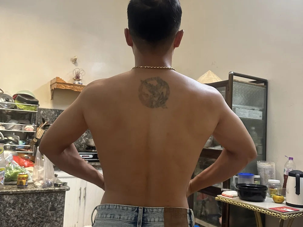 VIP_Boyy – Stripchat webkamerás modell