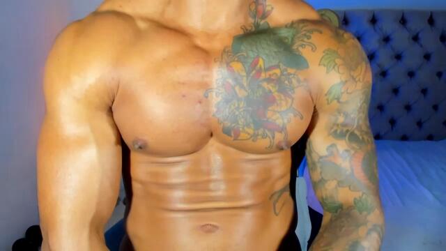 terry-manson na Flirt4Free: fotky a profil