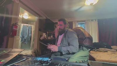 beardedveteran – Webcam-Modell auf Cam4