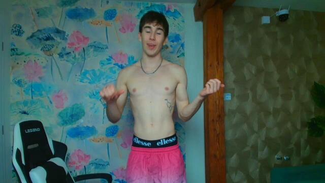 calvin-brio, model webcam de Flirt4Free: fotos