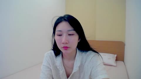 yejisoo, webcammodell på BongaCams: bilder