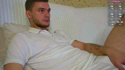 johnstoneisland – уебкам модел в Cam4: снимки