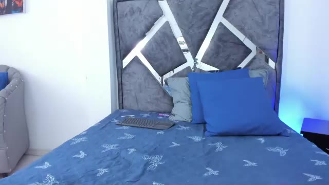 damian_white0 на Chaturbate: фото вебкам-моделі