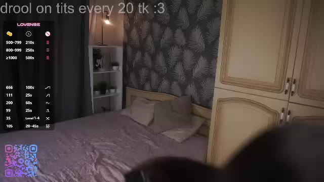 stephaniesally di Chaturbate: foto model webcam