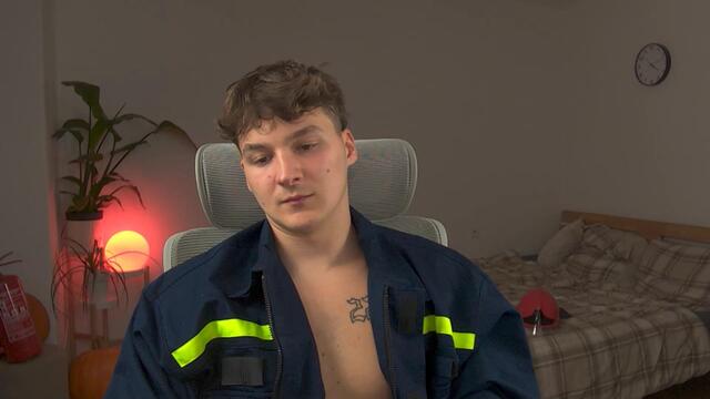 Фото вебкам-модели josh-waller на Flirt4Free