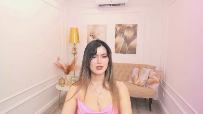 annetli – Cam4 modeli, fotoğraflar